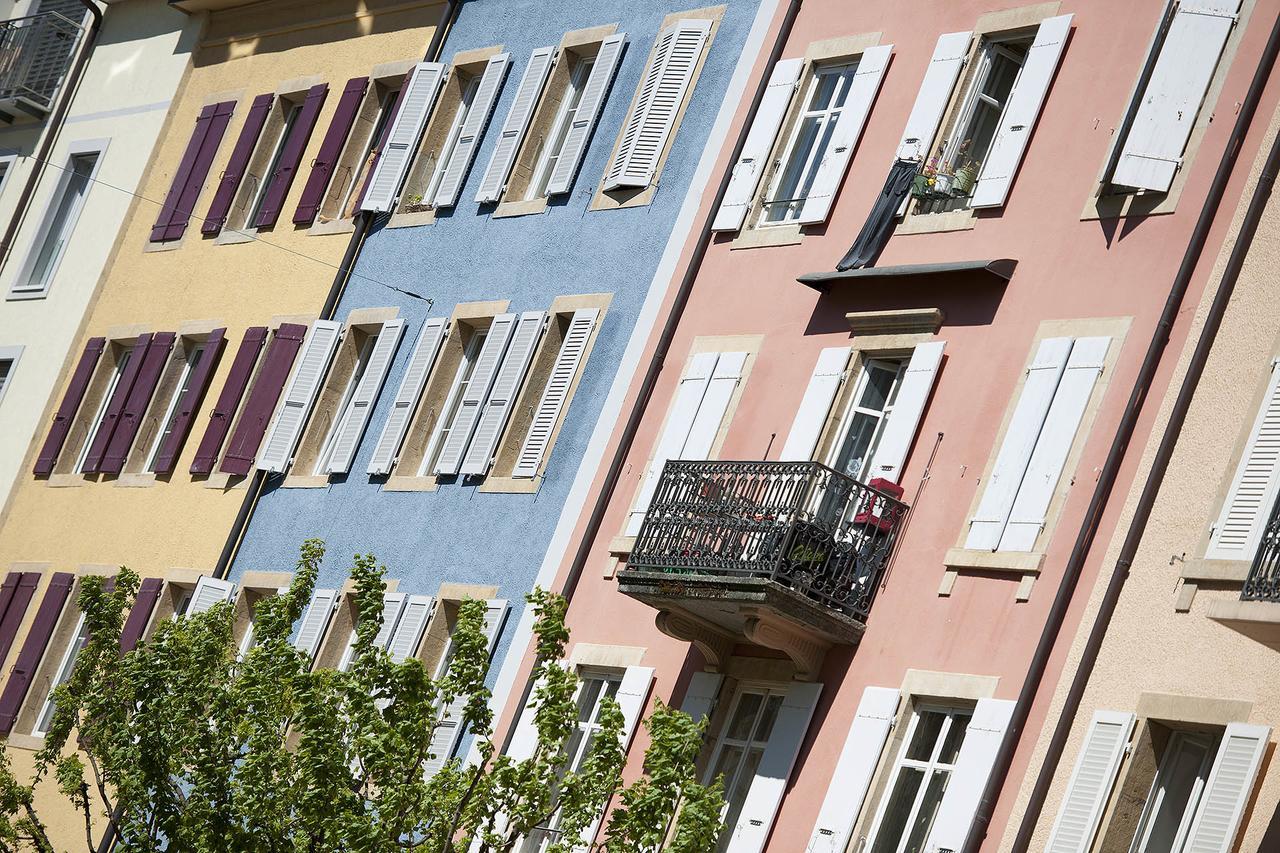 Bed & Breakfast Louis-favre 21