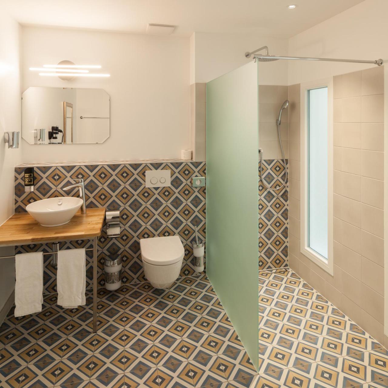 Bed & Breakfast Louis-favre 21 Neuchâtel